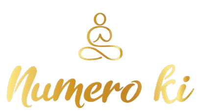Numero Ki