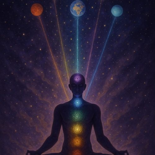 Planetary Harmonization Planetary Harmonization